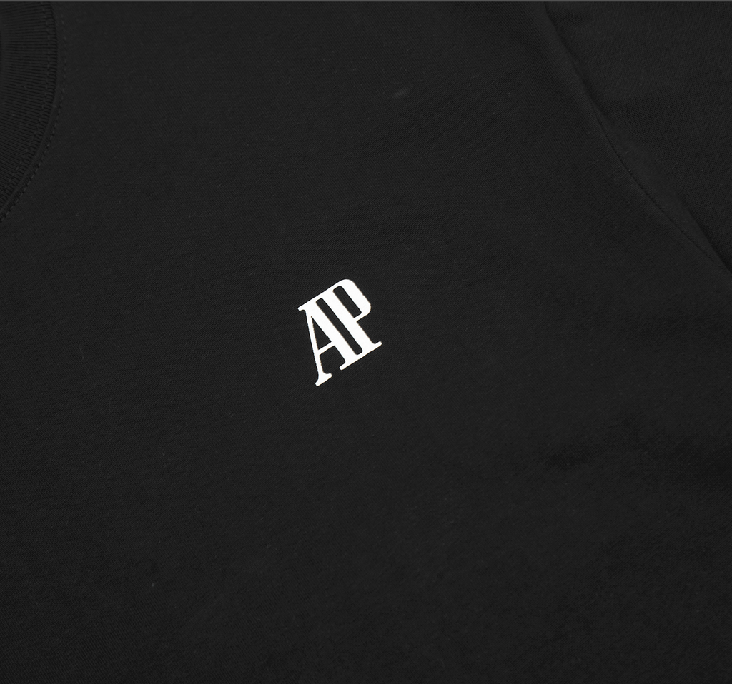 PLAYERA CACTUS JACK X AUDEMARS PIGUET