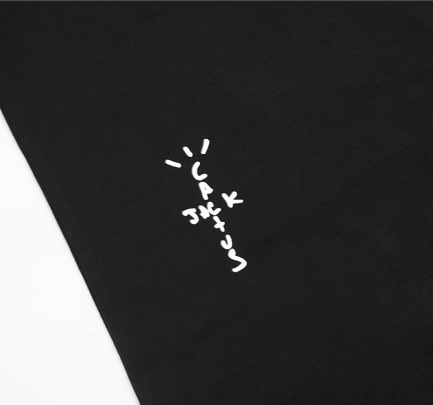 PLAYERA CACTUS JACK X AUDEMARS PIGUET