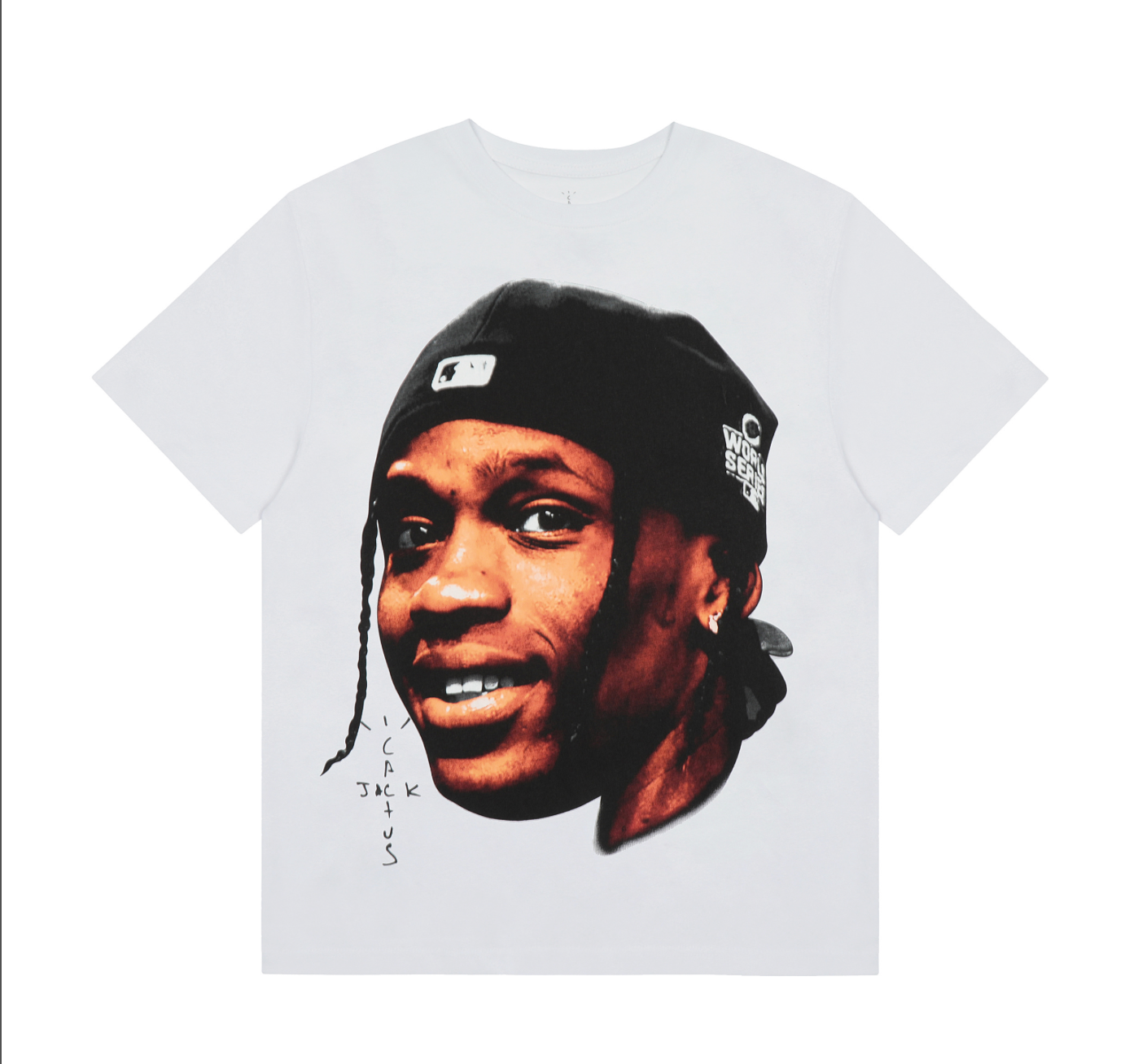PLAYERA CACTUS JACK