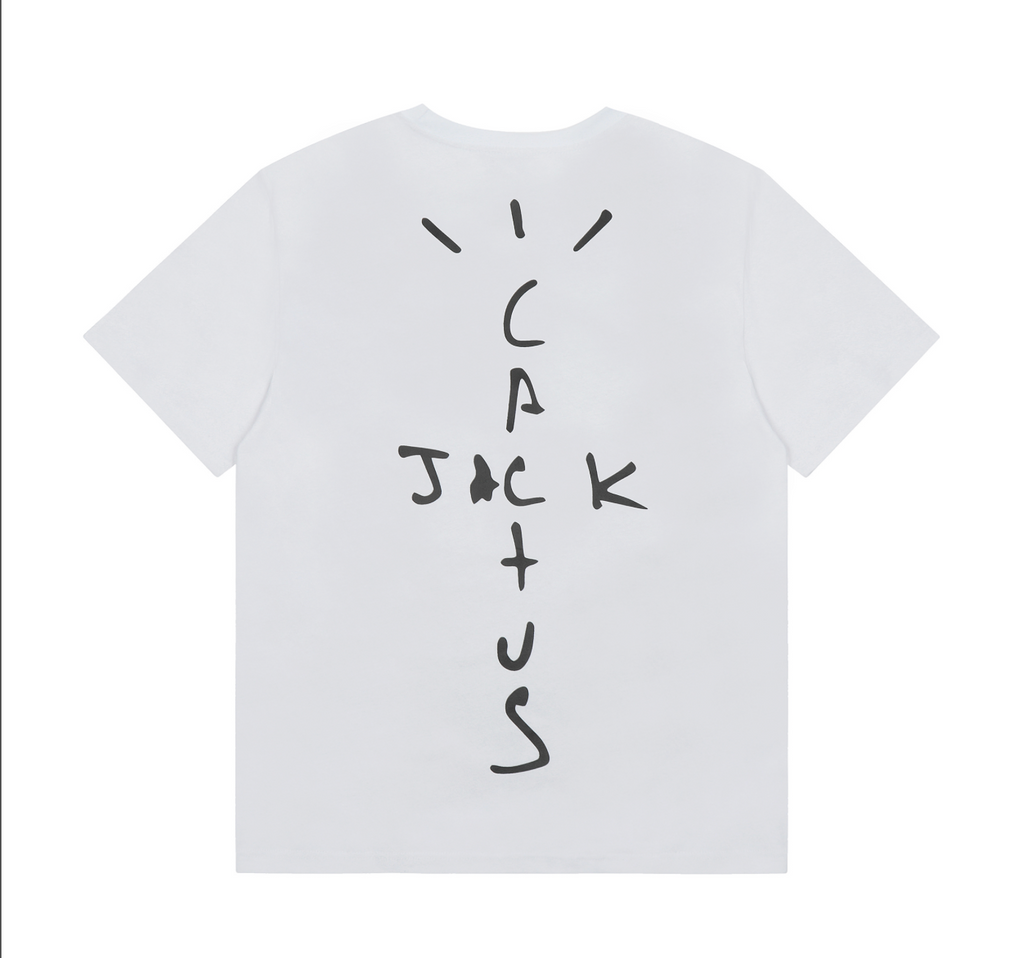 PLAYERA CACTUS JACK