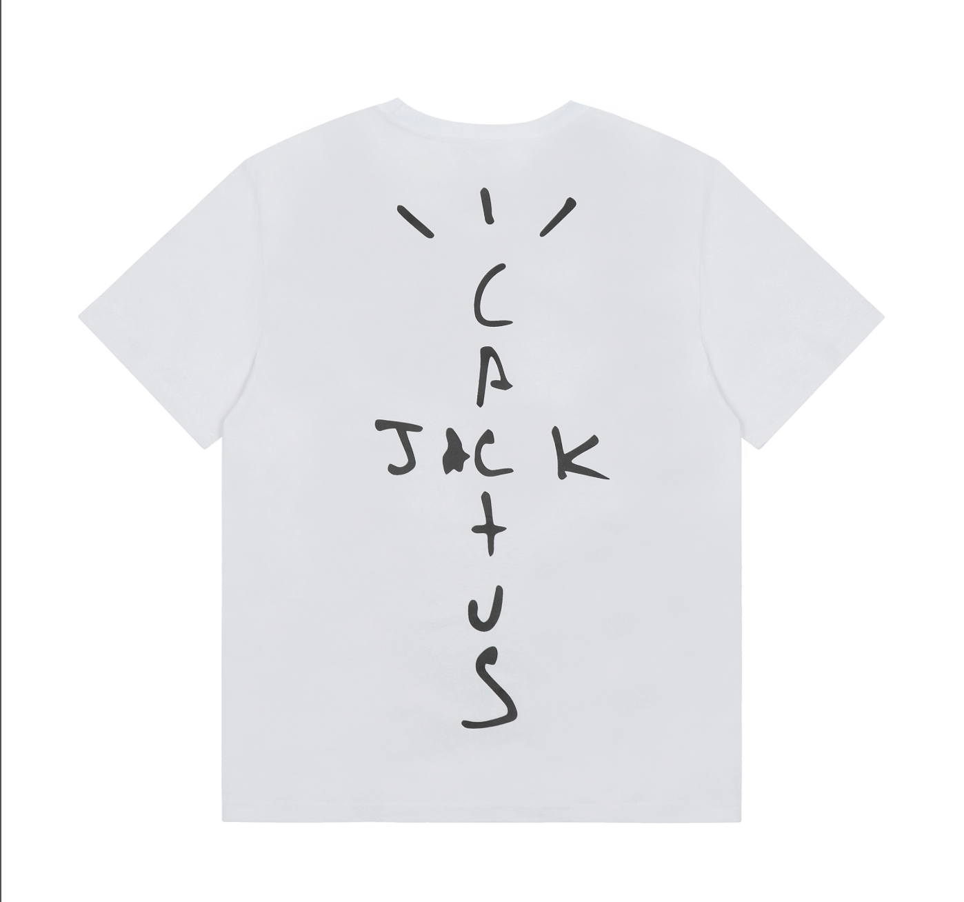 PLAYERA CACTUS JACK