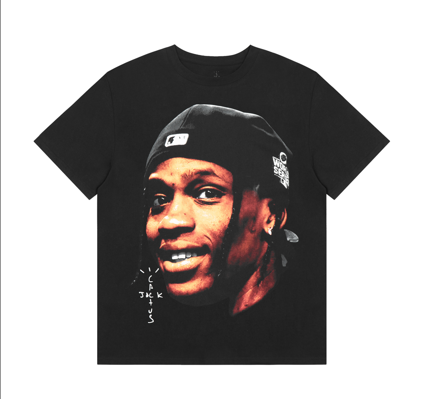 PLAYERA CACTUS JACK