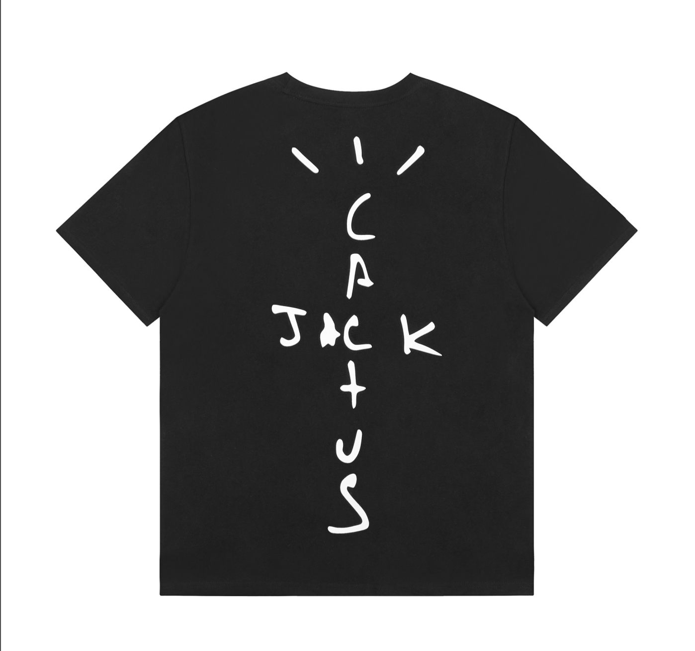 PLAYERA CACTUS JACK
