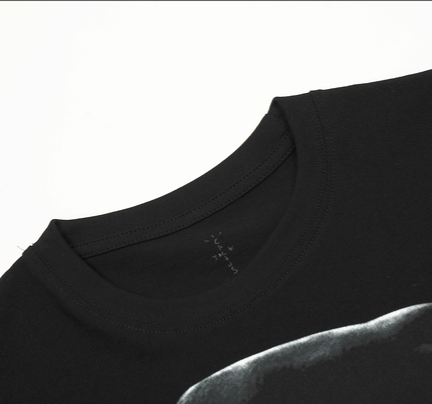 PLAYERA CACTUS JACK