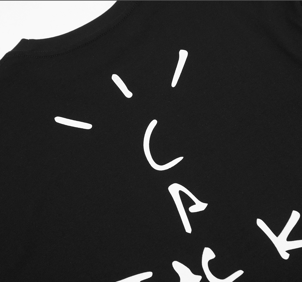 PLAYERA CACTUS JACK