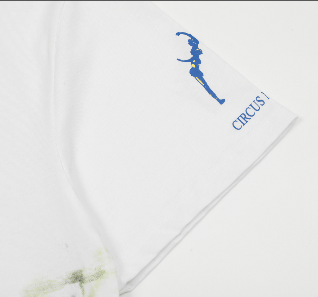 PLAYERA CACTUS JACK I CAN SEE THE FUTURE
