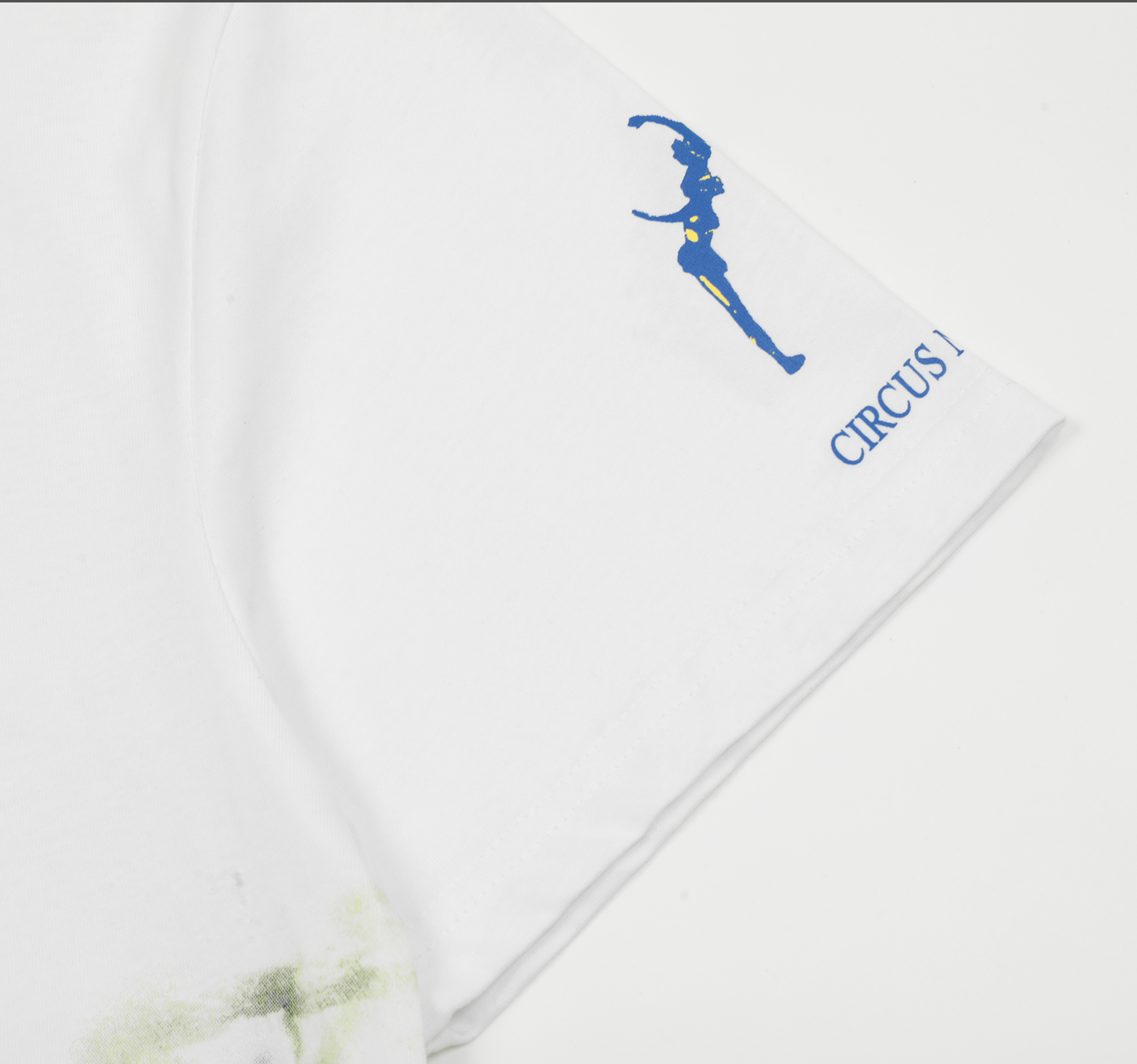 PLAYERA CACTUS JACK I CAN SEE THE FUTURE
