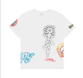 PLAYERA CACTUS JACK BE HAPPY