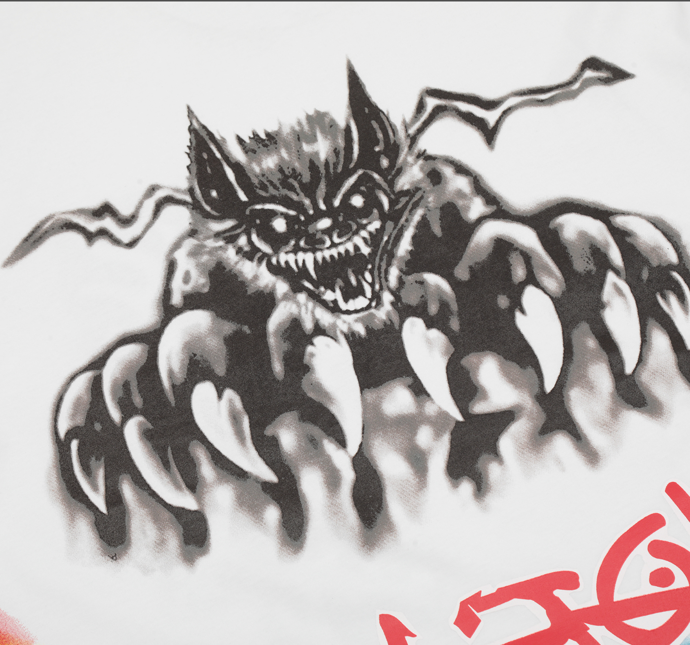 PLAYERA CACTUS JACK BE HAPPY
