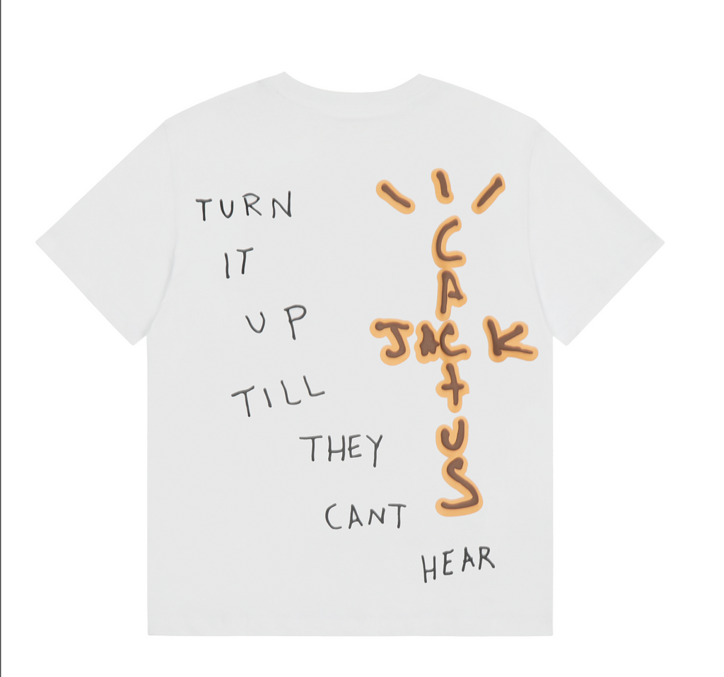 PLAYERA CACTUS JACK HIGHEST