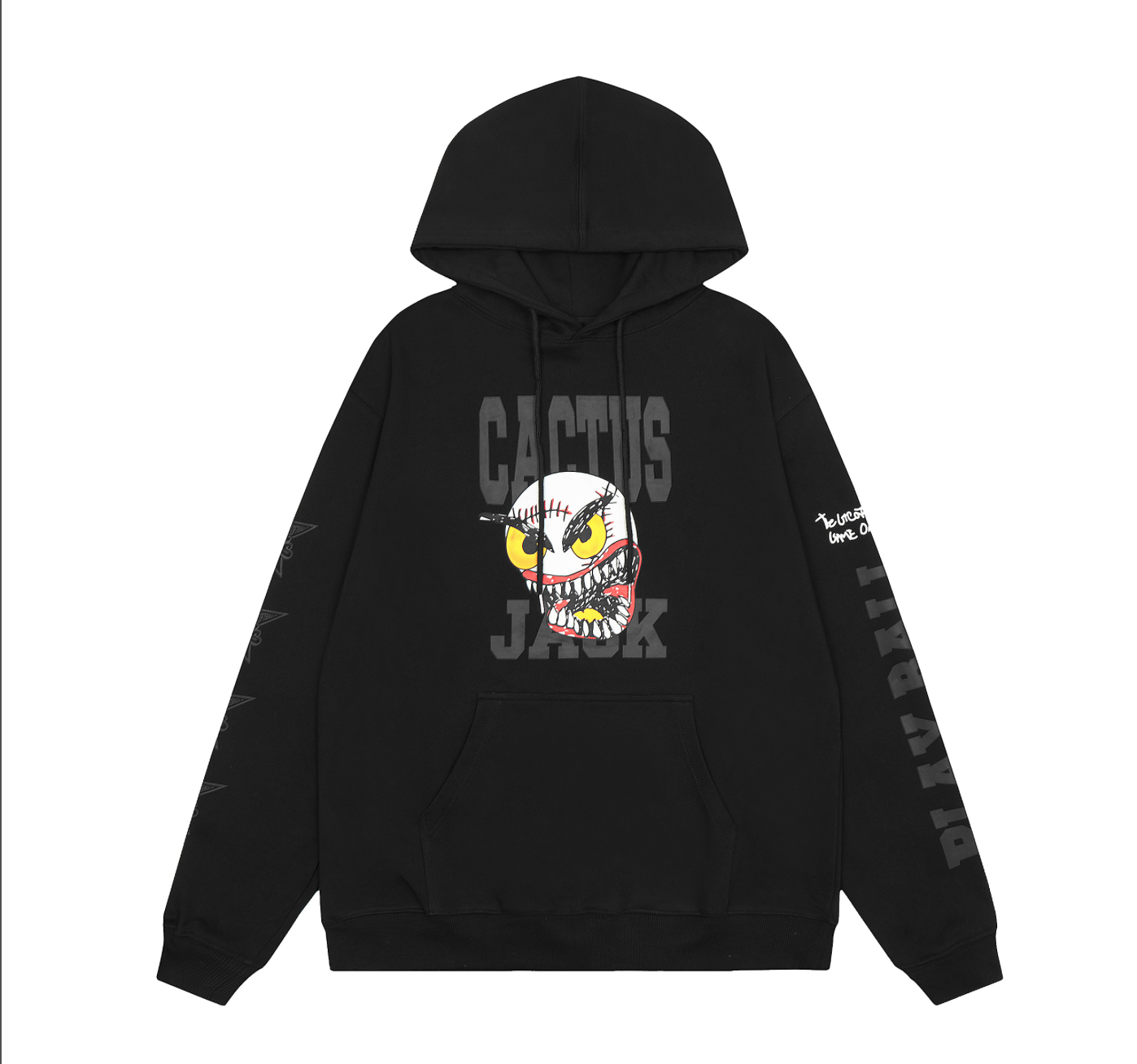 HOODIE CACTUS JACK