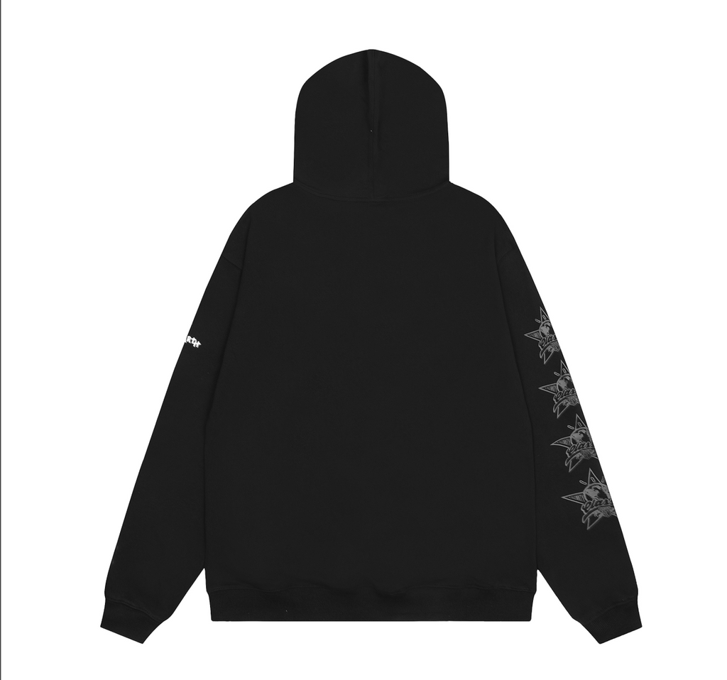 HOODIE CACTUS JACK