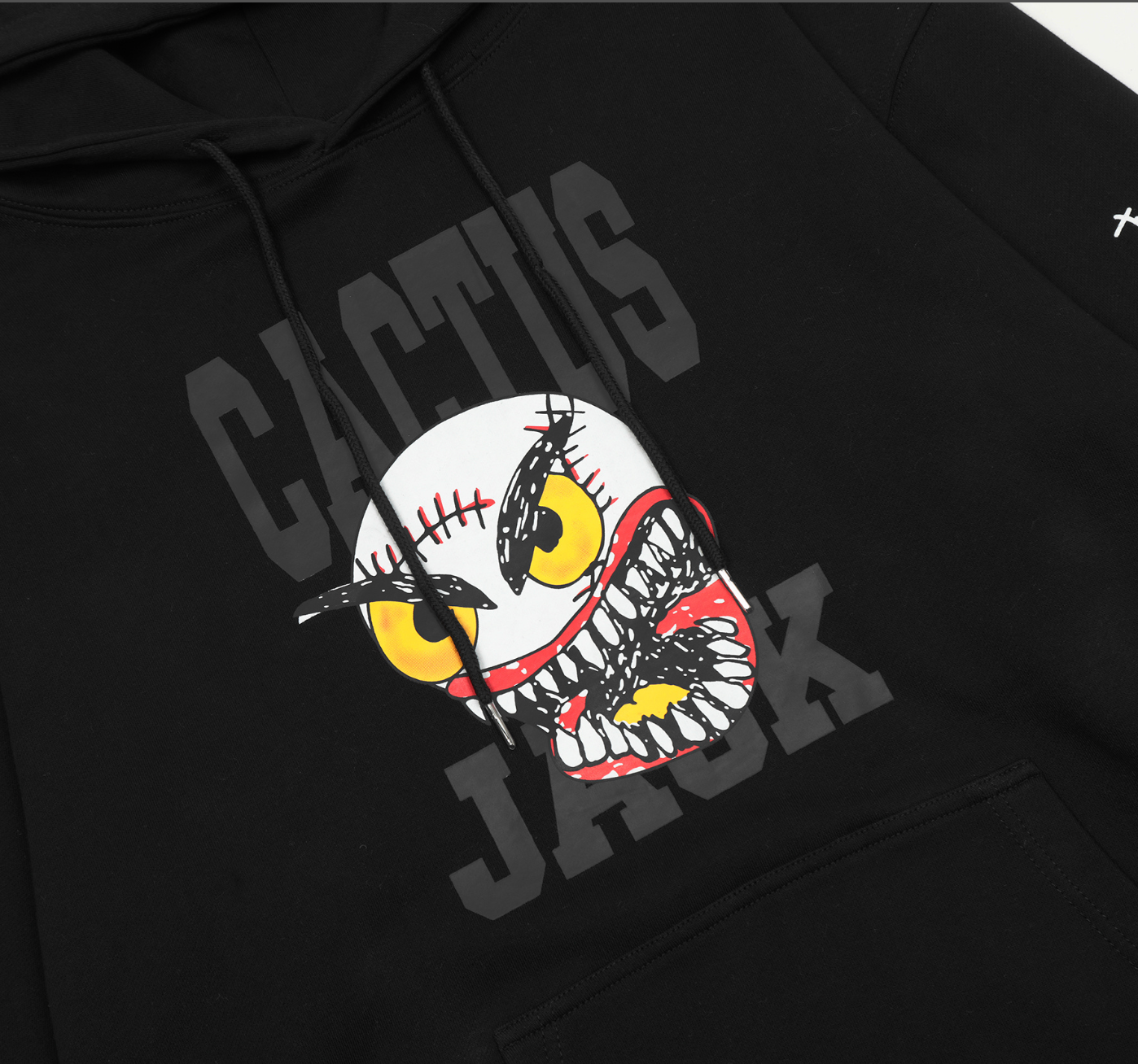 HOODIE CACTUS JACK