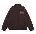 JACKET CACTUS JACK TRAILS
