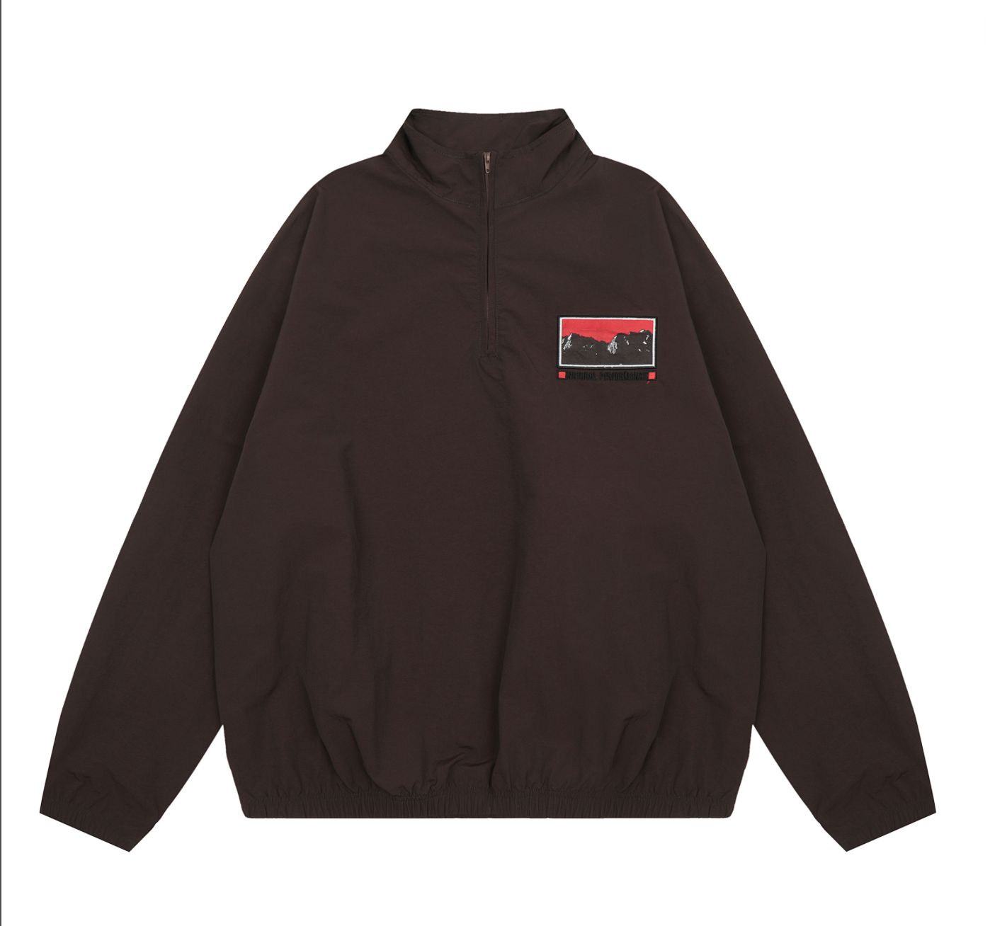 JACKET CACTUS JACK TRAILS