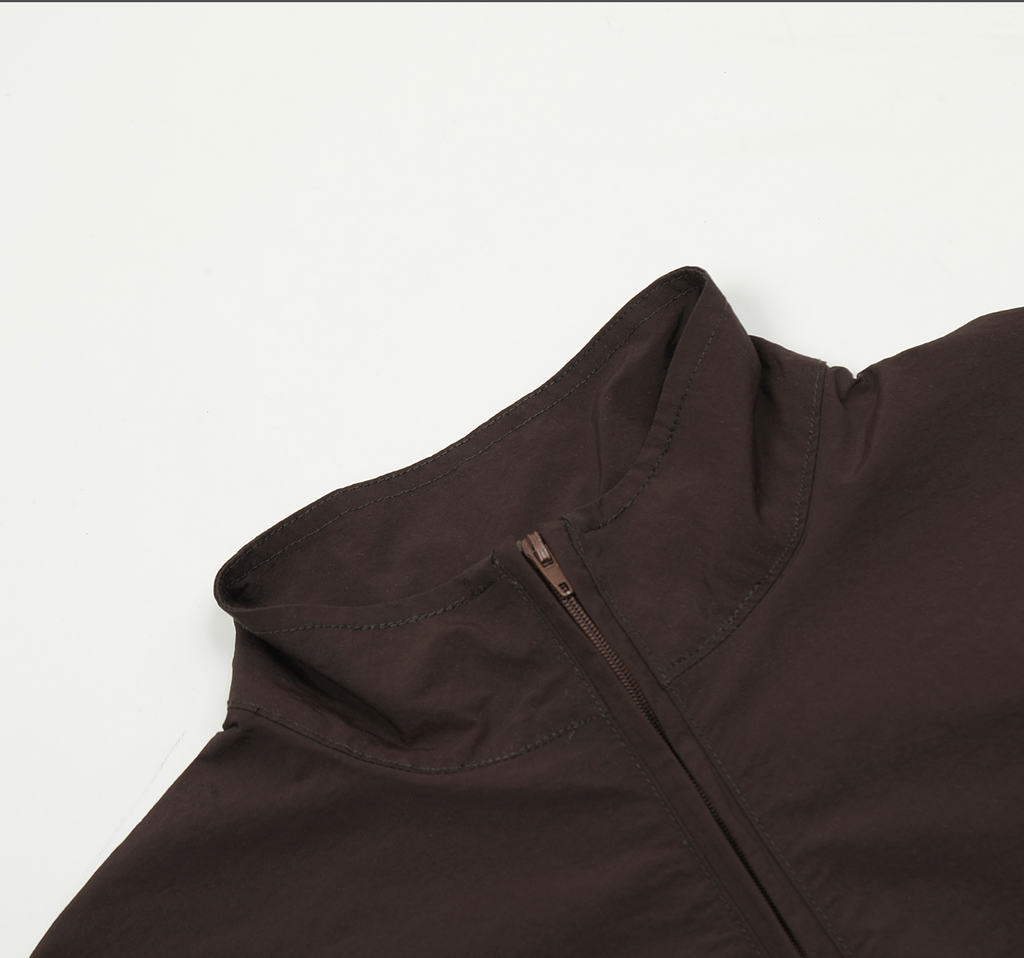 JACKET CACTUS JACK TRAILS