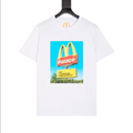 PLAYERA CACTUS JACK X MCDONALD´S