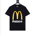 PLAYERA CACTUS JACK X MCDONALD`S PALACE