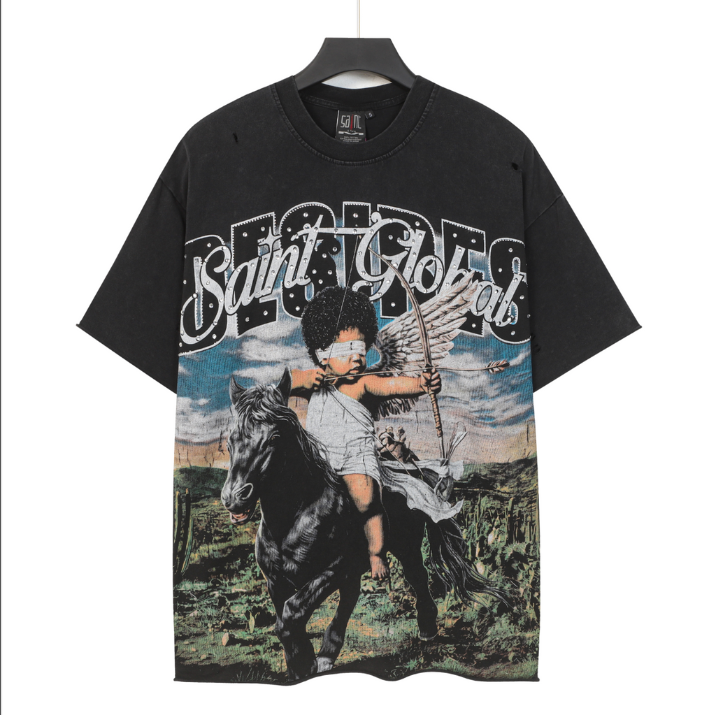 PLAYERA SAINT VANITY DESIRE
