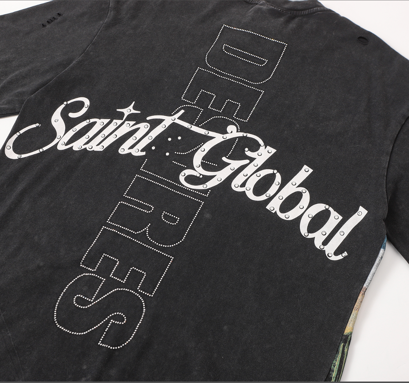 PLAYERA SAINT VANITY DESIRE