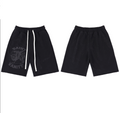 SHORTS SAINT VANITY FULL CRYSTAL