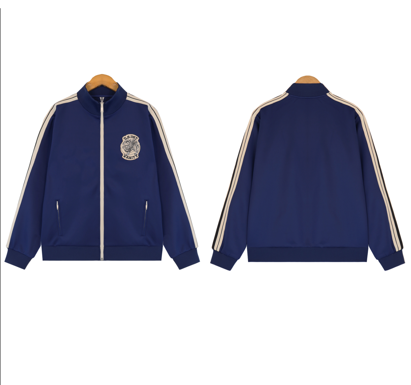 JACKET SAINT VANITY