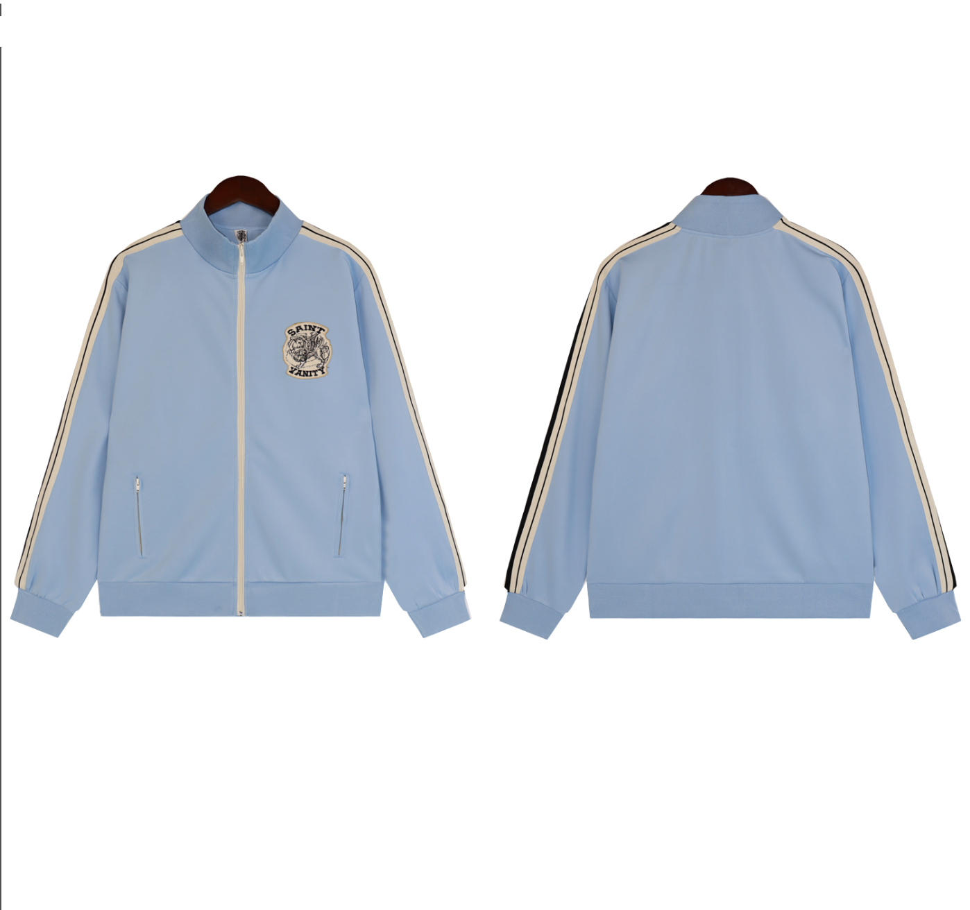 JACKET SAINT VANITY