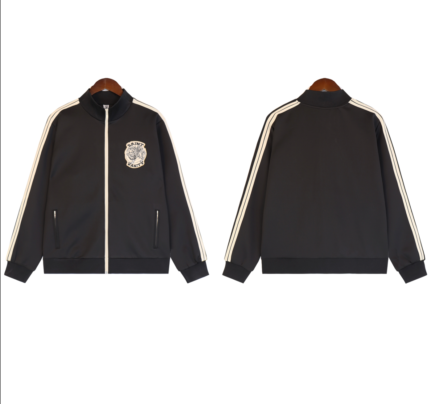 JACKET SAINT VANITY