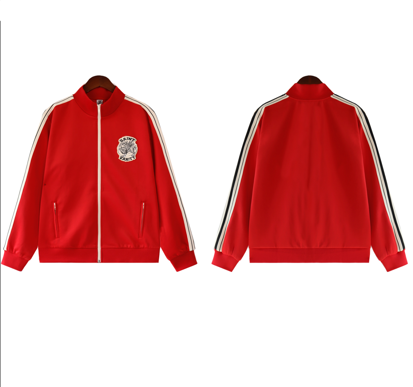 JACKET SAINT VANITY