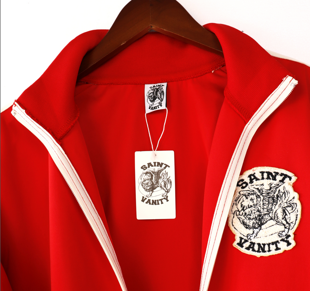 JACKET SAINT VANITY