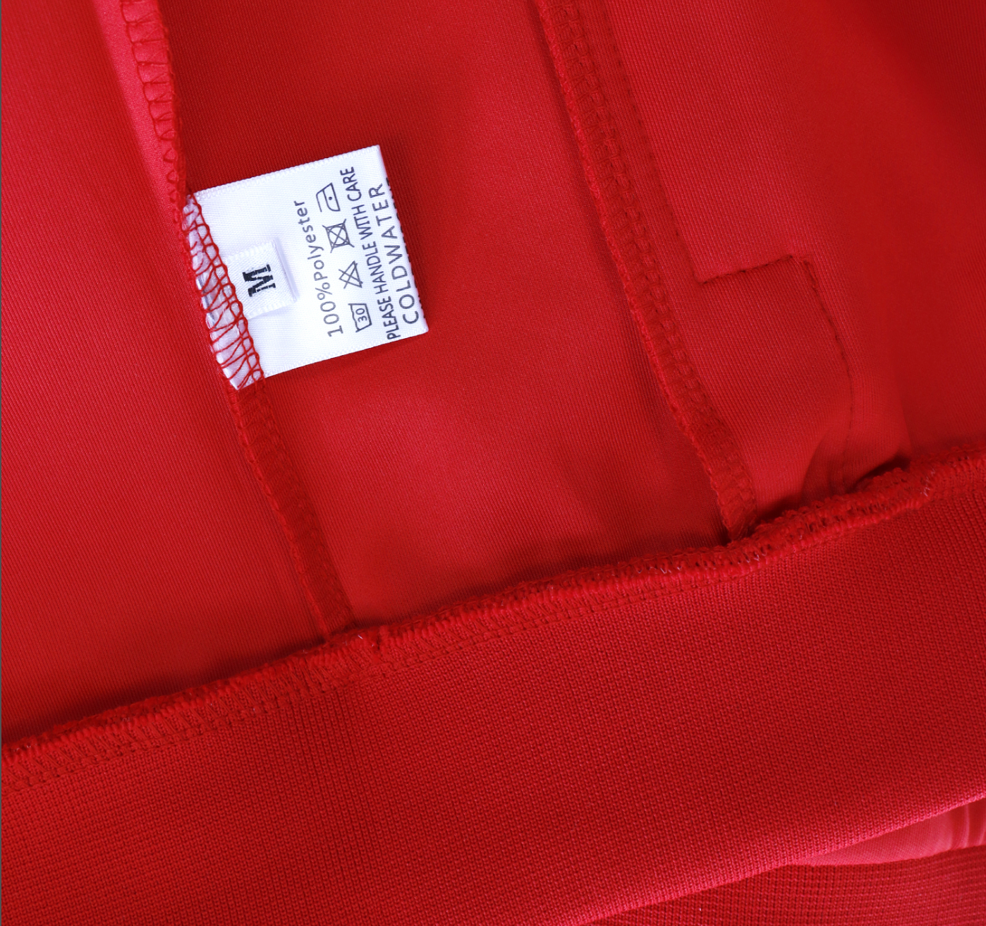 JACKET SAINT VANITY