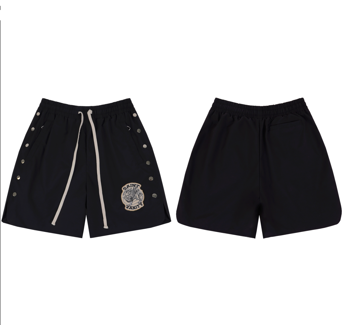 SHORT SAINT VANITY