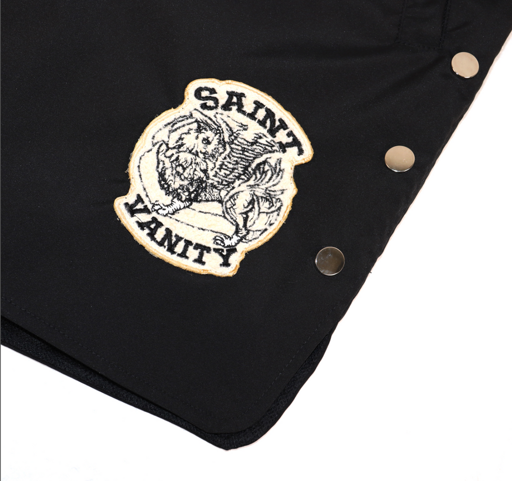 SHORT SAINT VANITY
