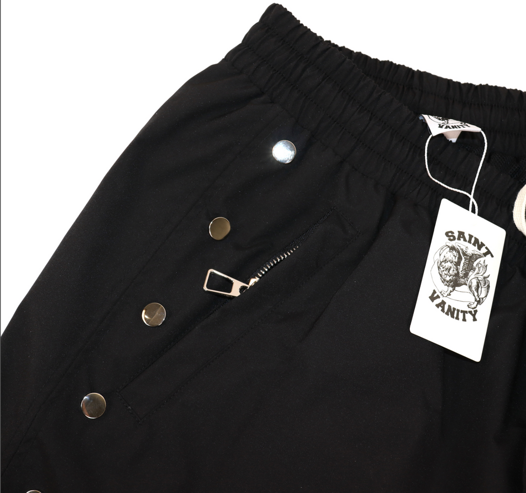 SHORT SAINT VANITY