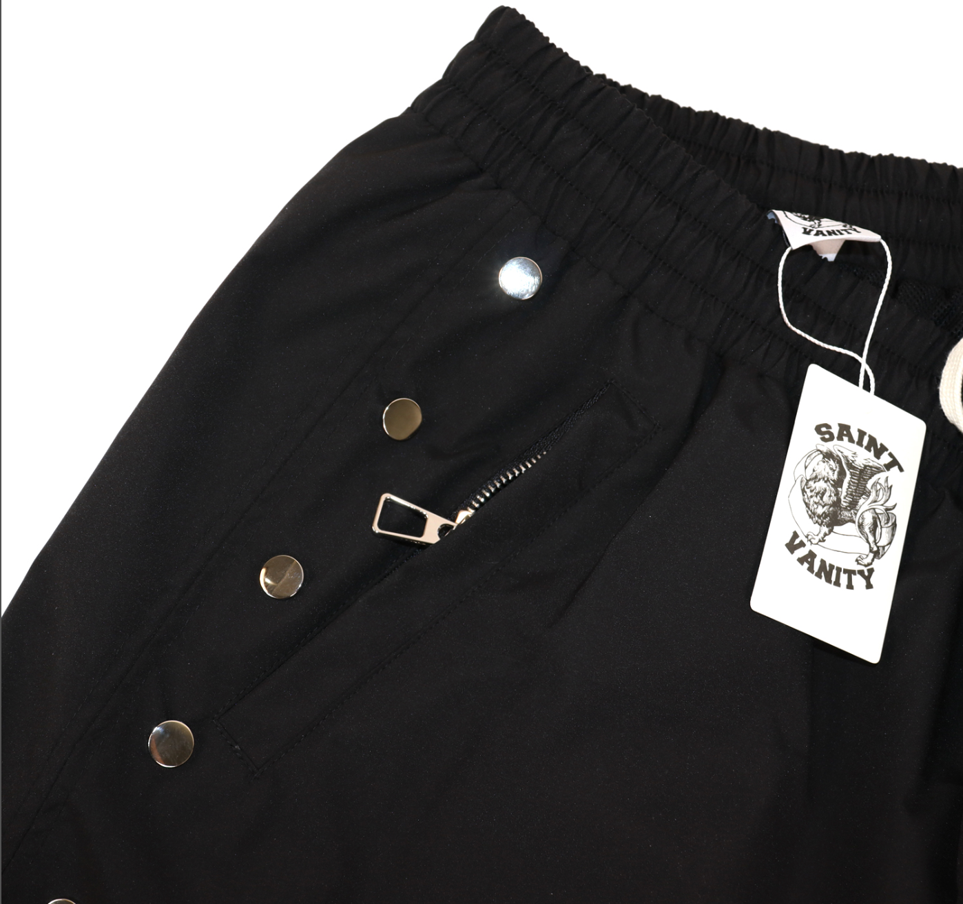 SHORT SAINT VANITY