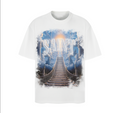 PLAYERA SAINT VANITY PARADISE