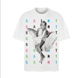 PLAYERA SAINT VANITY X MONROE