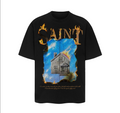 PLAYERA SAINT VANITY FIRE