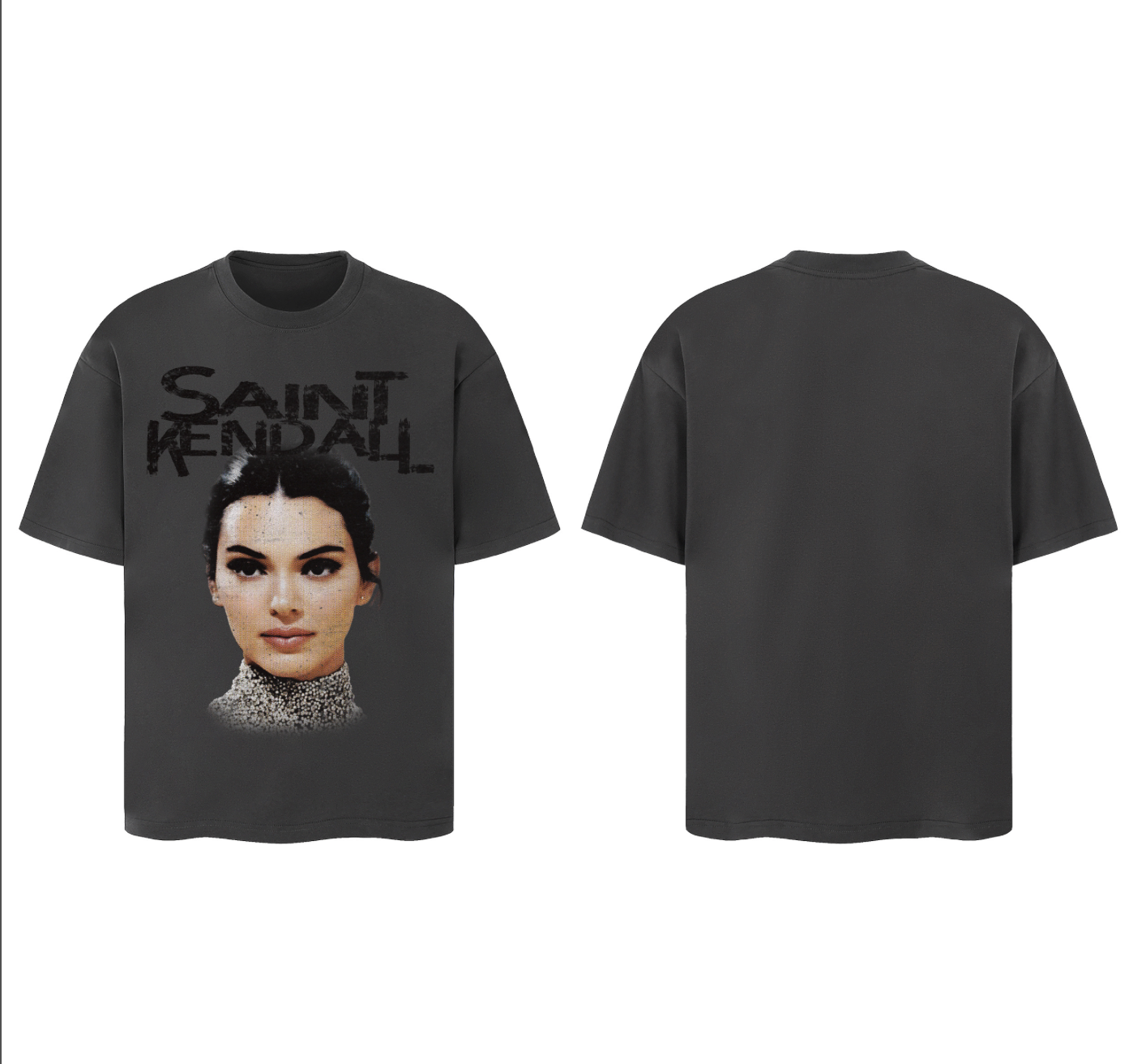PLAYERA SAINT VANITY X KENDALL JENNER