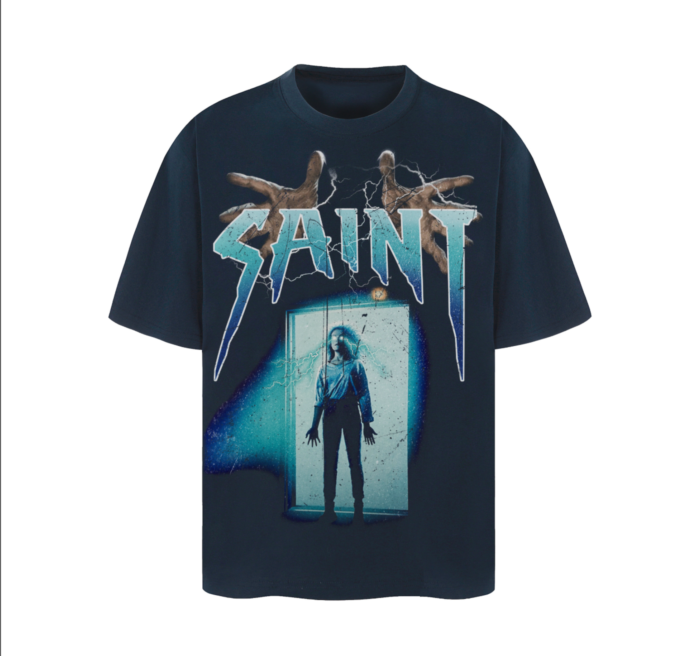 PLAYERA SAINT VANITY