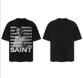 PLAYERA SAINT VANITY X KENDALL JENNER