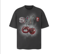 PLAYERA SAINT VANITY