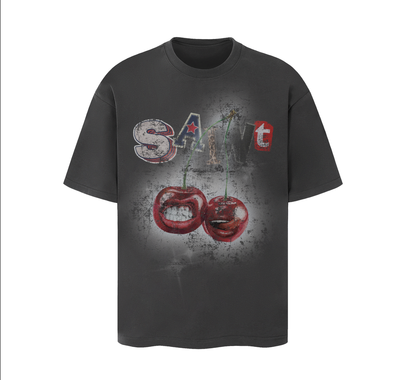 PLAYERA SAINT VANITY