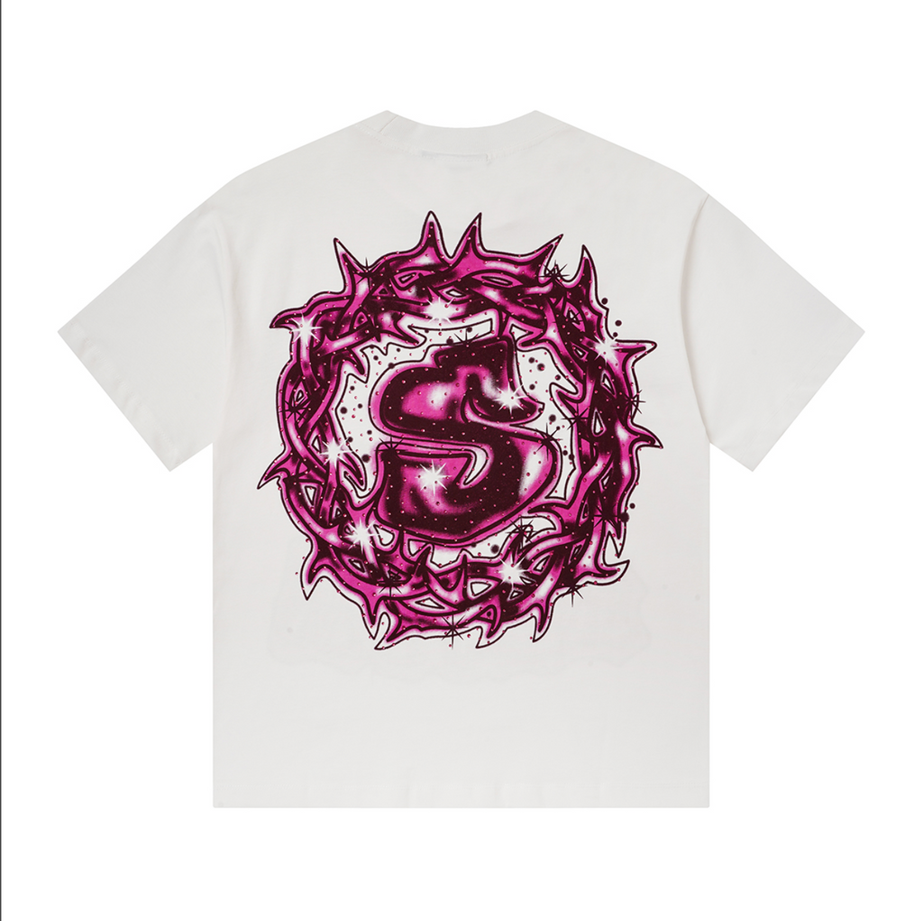 PLAYERA SAINT VANITY YOUTH