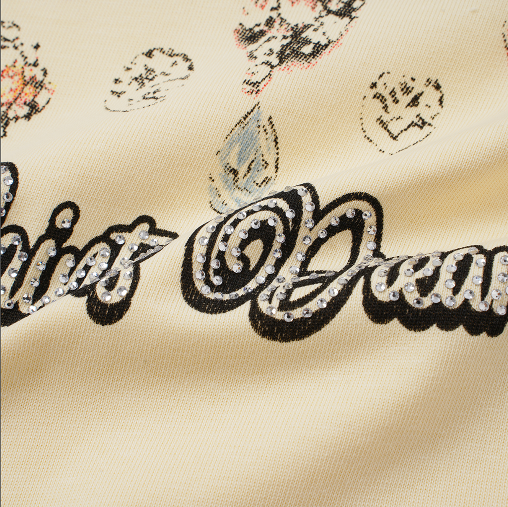 PLAYERA SAINT VANITY DREAMS