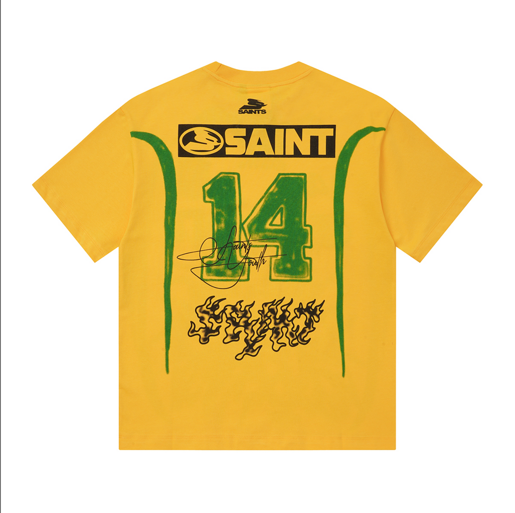 JERSEY SAINT VANITY