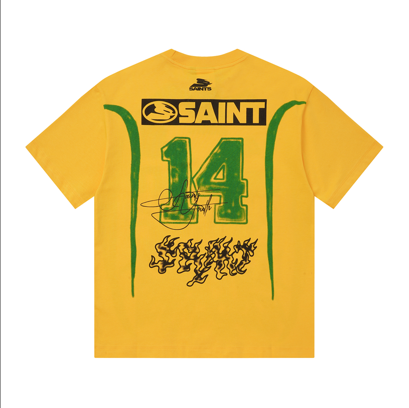 JERSEY SAINT VANITY