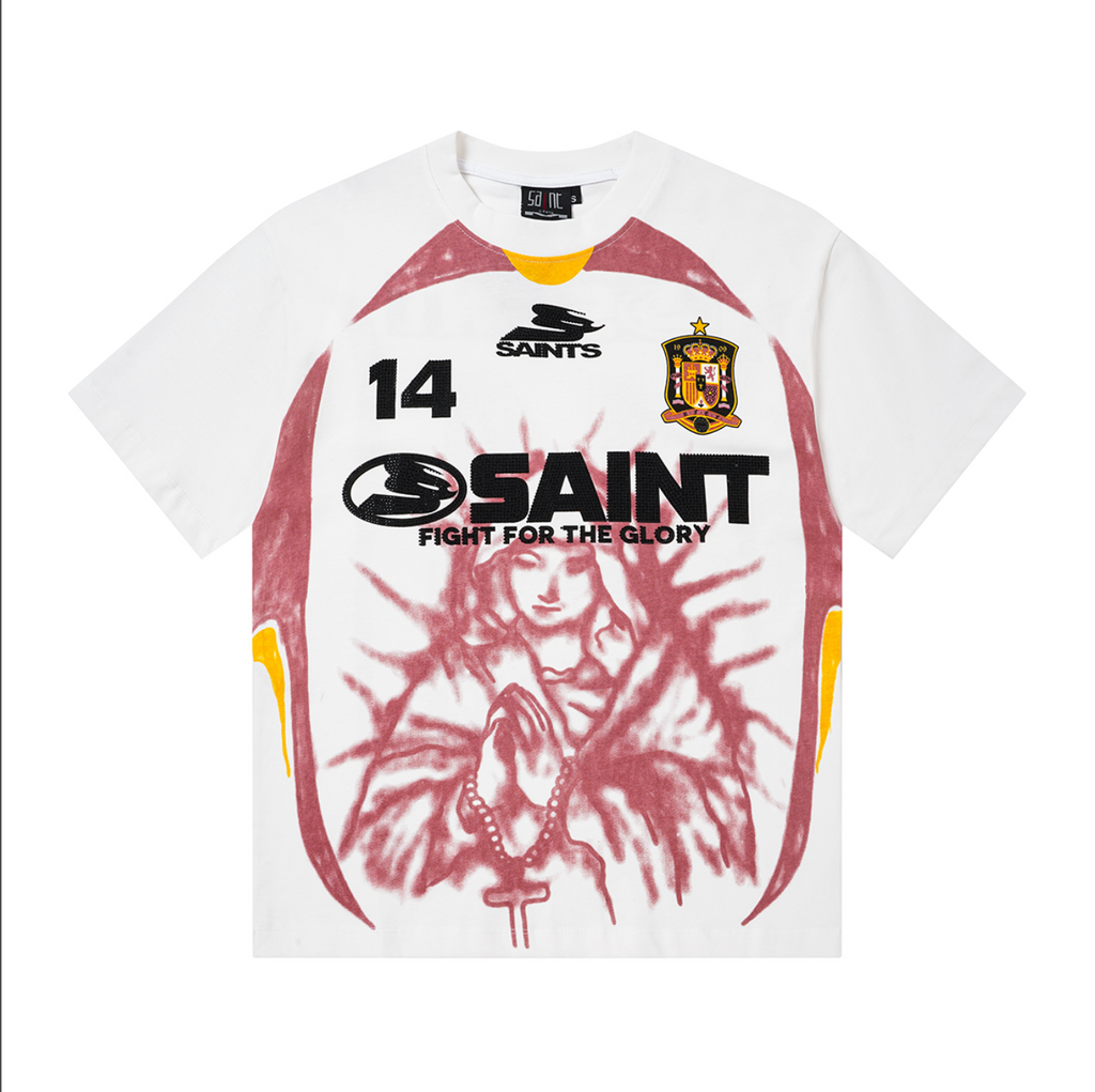 JERSEY SAINT VANITY