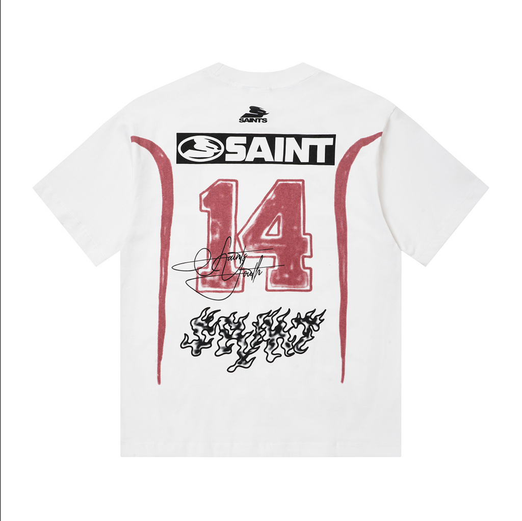 JERSEY SAINT VANITY