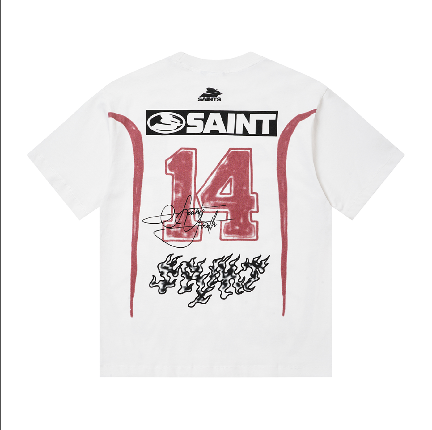 JERSEY SAINT VANITY